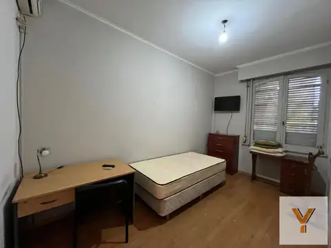 Casa en Alquiler 40 años