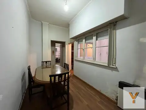 Casa en alquiler - 2 Dormitorios 1 Baño - La Plata
