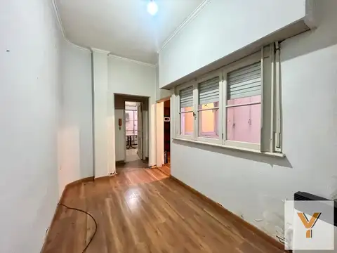 Casa en alquiler - 2 Dormitorios 1 Baño - La Plata