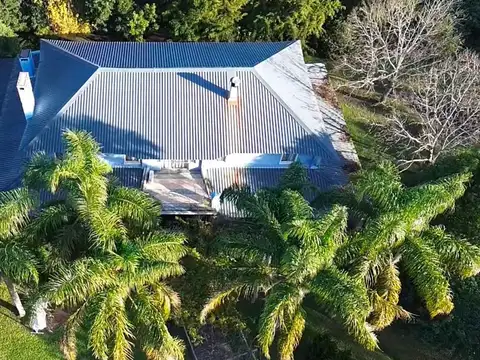 Casa quinta en Golf –Ruta 90-Entorno natural único