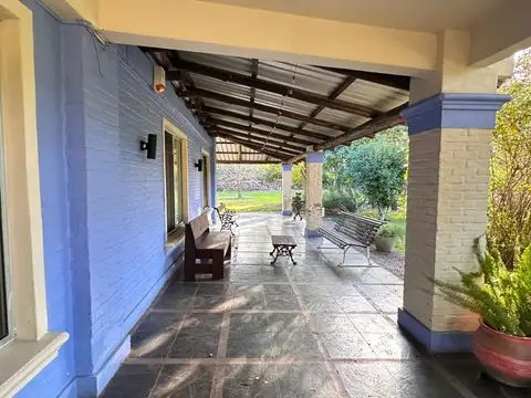 Casa en Venta de 5 dormitorios