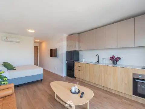 Departamento en Venta en Pocitos , USD 132.300