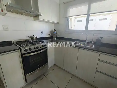 Casa en Alquiler 3 años