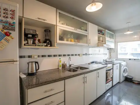 Departamento en Venta de 3 dormitorios