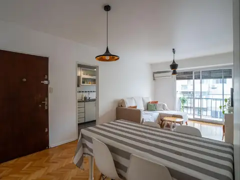 Avenida Luis María Campos 200