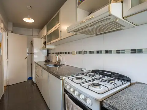 Departamento en Venta en Las Cañitas, USD 174.900