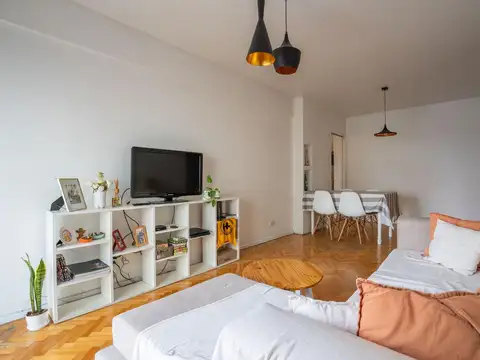 Departamento en Venta de 4 ambientes