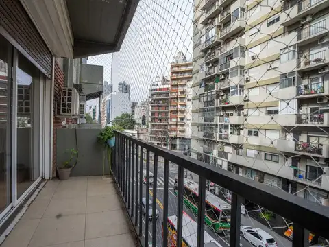 Departamento en Venta 35 años
