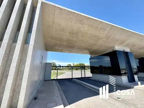 Terreno en  venta VIDA Lagoon exclusivo Barrio Cerrado Funes Santa Fe