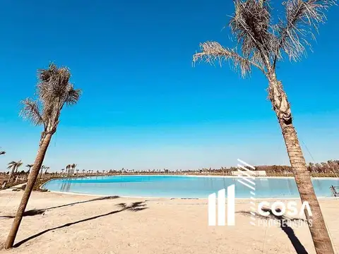 Terreno en Venta de 694,0 m2