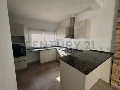 Casa en Alquiler A Estrenar