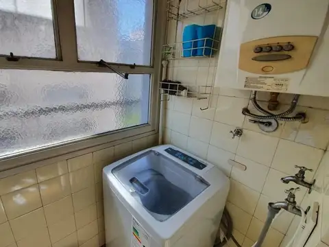 Departamento en Alquiler Temporal en Congreso, USD 600