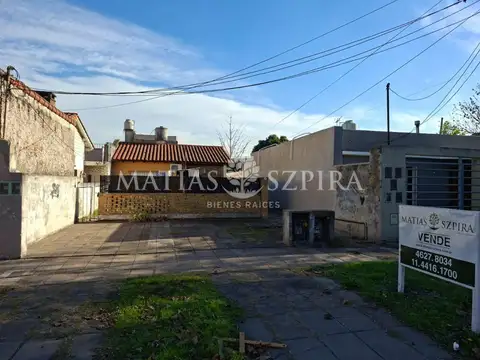 Depto Tipo Casa en Venta con 1 cocheras