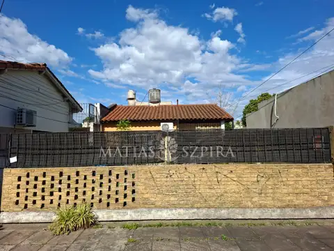 Depto Tipo Casa en Venta 40 años