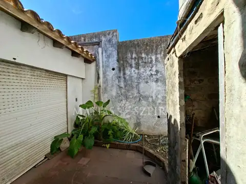 Depto Tipo Casa en Venta en Ituzaingó, USD 70.000