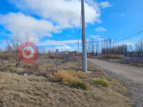 Terreno en Venta en Vista Alegre Norte, Confluencia