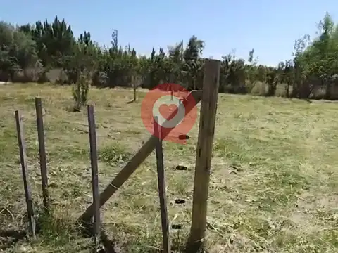 Terreno en Venta 26  mts Fondo