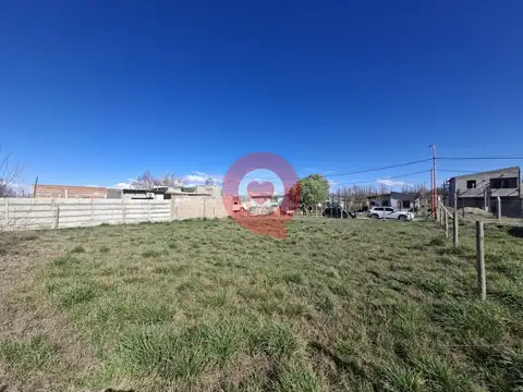 Terreno en Vista Alegre Norte. Neuquén