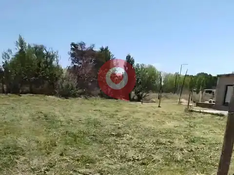 Terreno en Vista Alegre Norte. Neuquén