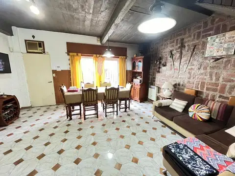 Casa en Venta en Ituzaingó Norte, USD 115.000