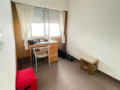 Casa americana en muy buen estado