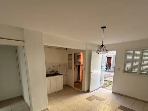 Departamento en Río Atuel - Tira 19 depto N°1