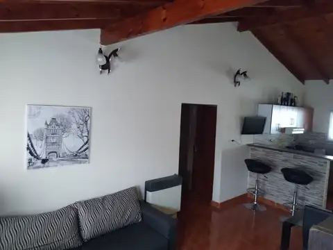 Depto Tipo Casa en Venta de 3 ambientes