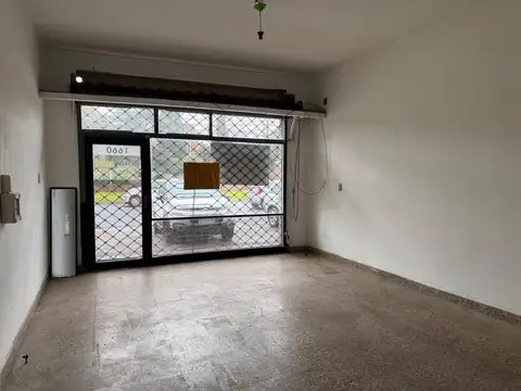 Avenida Sir Alexander Fleming 1600