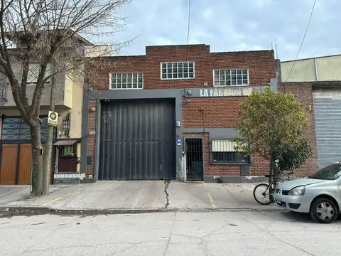 Galpon en Venta en Mar del Plata, USD 190.000