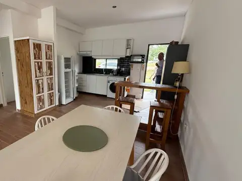 Venta Departamento 3 ambientes en Carabassa