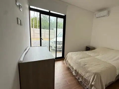 Departamento en Venta en Club Bamboo, USD 89.000