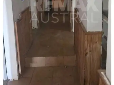 CASA APTA PARA EDIFICAR EN ZONA CENTRO