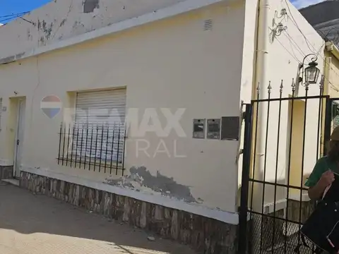 Calle Huergo 1000