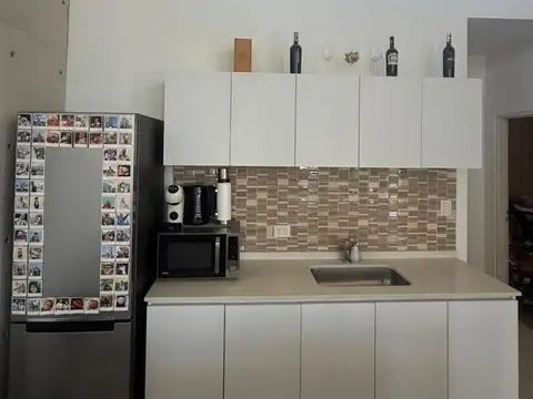 Casa de 3 ambientes, moderna, con hormigón a la vista. Lares de Canning, Ruta 52, Ezeiza.