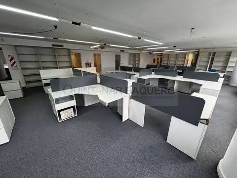 Oficina en Alquiler 24 años