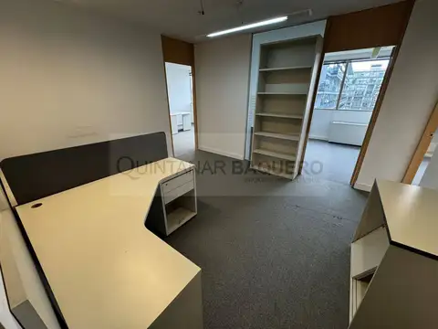 Oficina - Alquiler - Argentina, Capital Federal - Encarnación Ezcurra 365