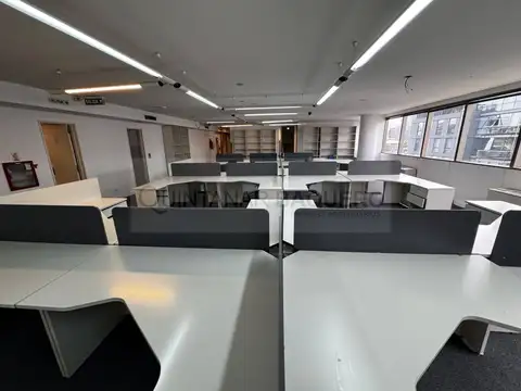Oficina en Alquiler al Suroeste