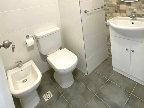 Departamento en Alquiler 51 años