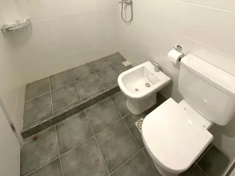 Apartamento monoambiente en alquiler Ciudad Vieja