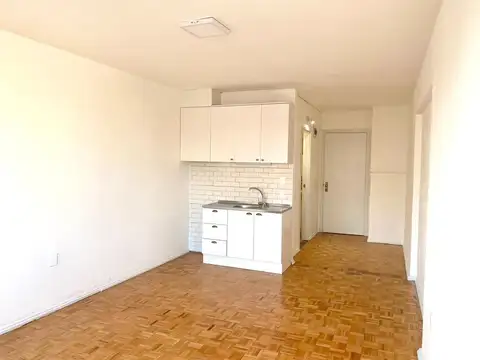 Departamento en Alquiler de Monoambiente