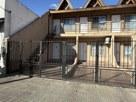 Miguel Cane al 1700