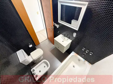 Departamento en Alquiler en Vicente Lopez Vias / Rio, $ 920.000