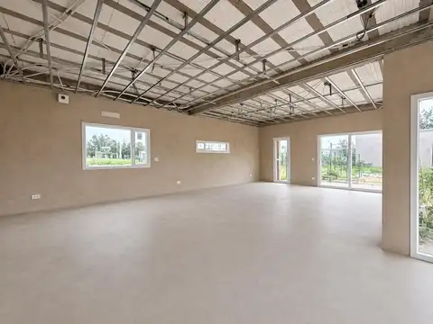 Casa en Venta A Estrenar