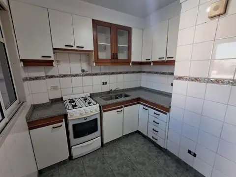 Departamento en Alquiler al Sur