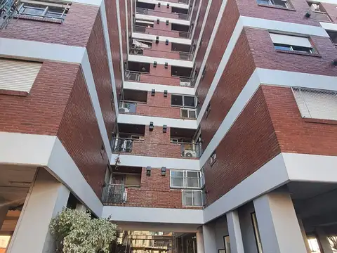 Departamento de dos ambientes IMPECABLE 
