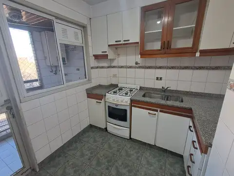 Departamento en Alquiler 30 años