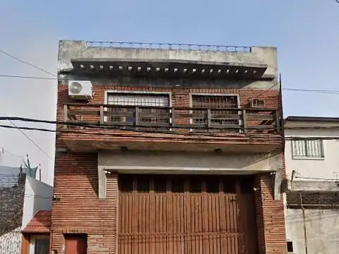 DEPOSITOS/INDUSTRIAS - DEPOSITOS - LANÚS - OESTE, GRAN BS. AS. SUR