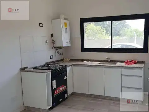 Casa | Venta | Duplex | 3 amb. | A mts Panamericana km 55 | Pilar