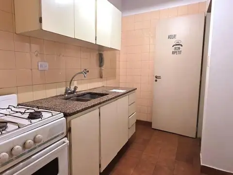Departamento en Venta 40 años