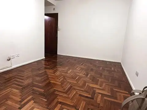 VENTA DEPTO 2 AMB , 40 METROS EN CABALLITO